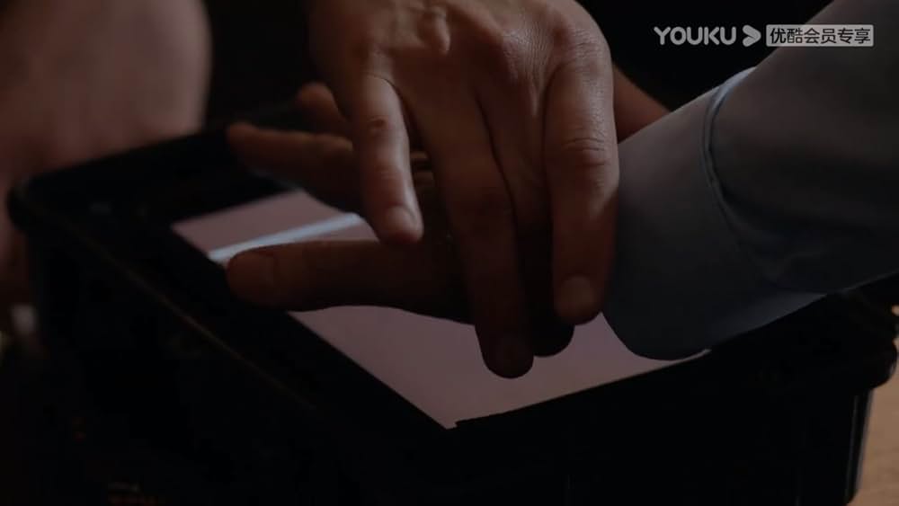 ウィットネス・プロテクションの画像