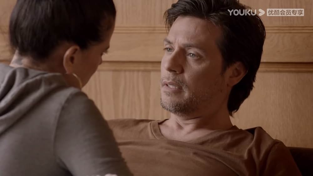 ウィットネス・プロテクションの画像