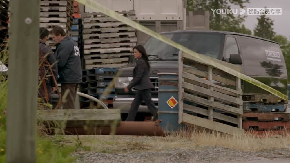 ウィットネス・プロテクションの画像