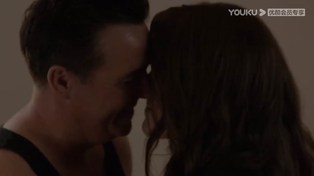 ウィットネス・プロテクションの画像