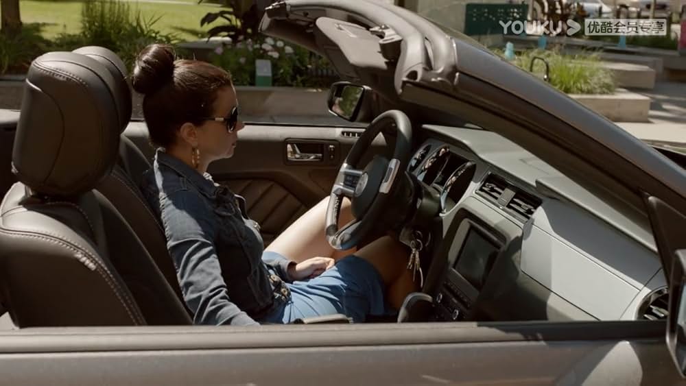 ウィットネス・プロテクションの画像