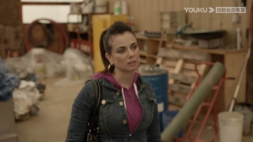 ウィットネス・プロテクションの画像