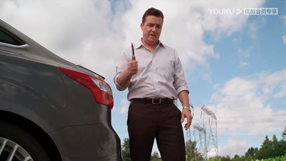 ウィットネス・プロテクションの画像