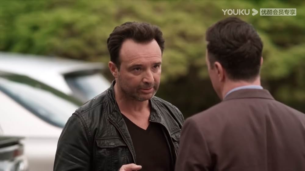 ウィットネス・プロテクションの画像