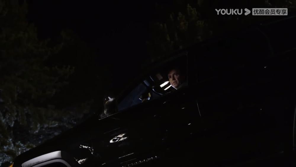 ウィットネス・プロテクションの画像