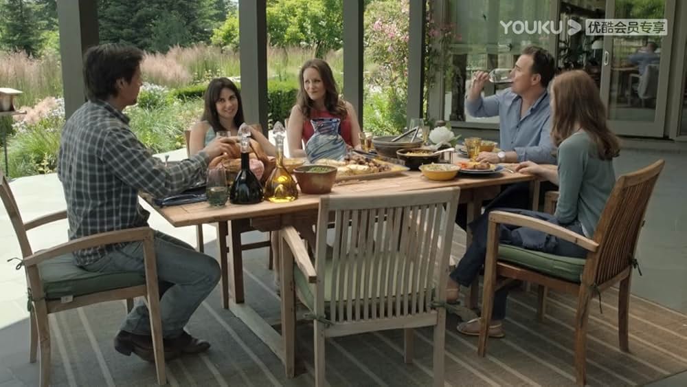 ウィットネス・プロテクションの画像