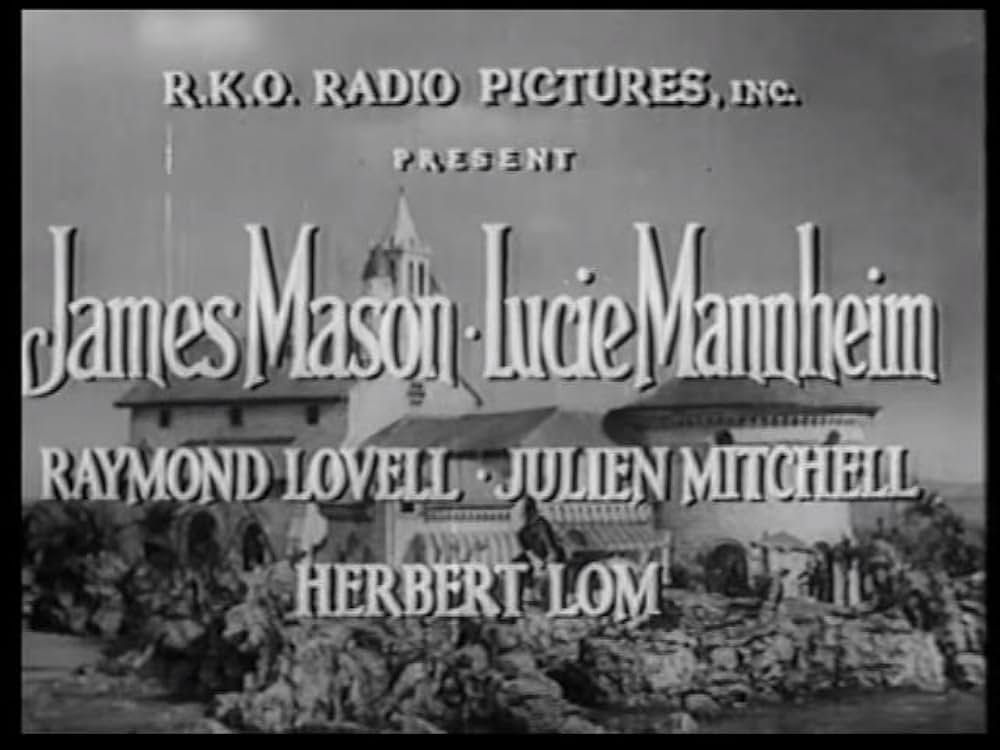 あるスパイの末路の画像