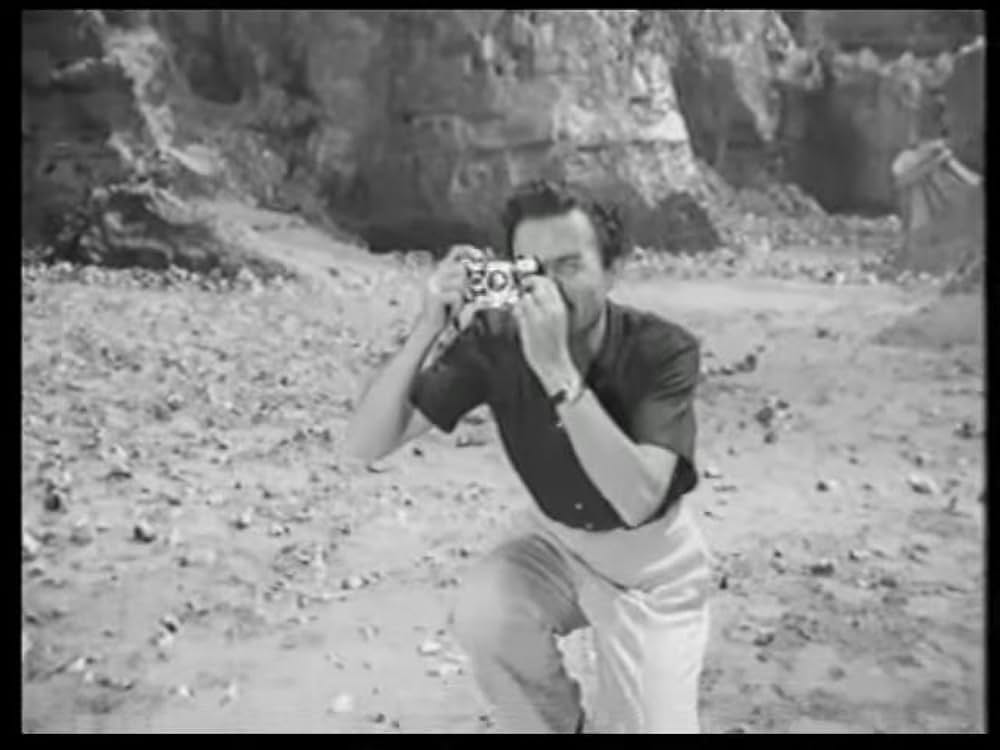 あるスパイの末路の画像