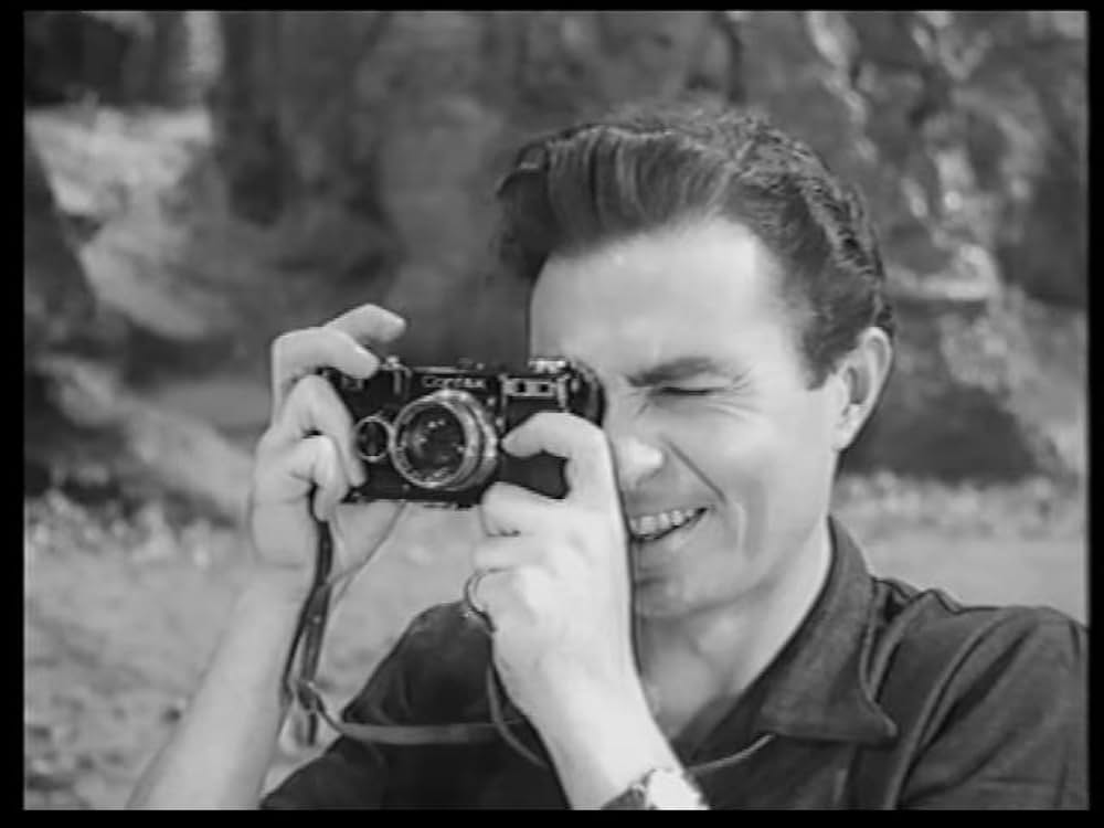 あるスパイの末路の画像