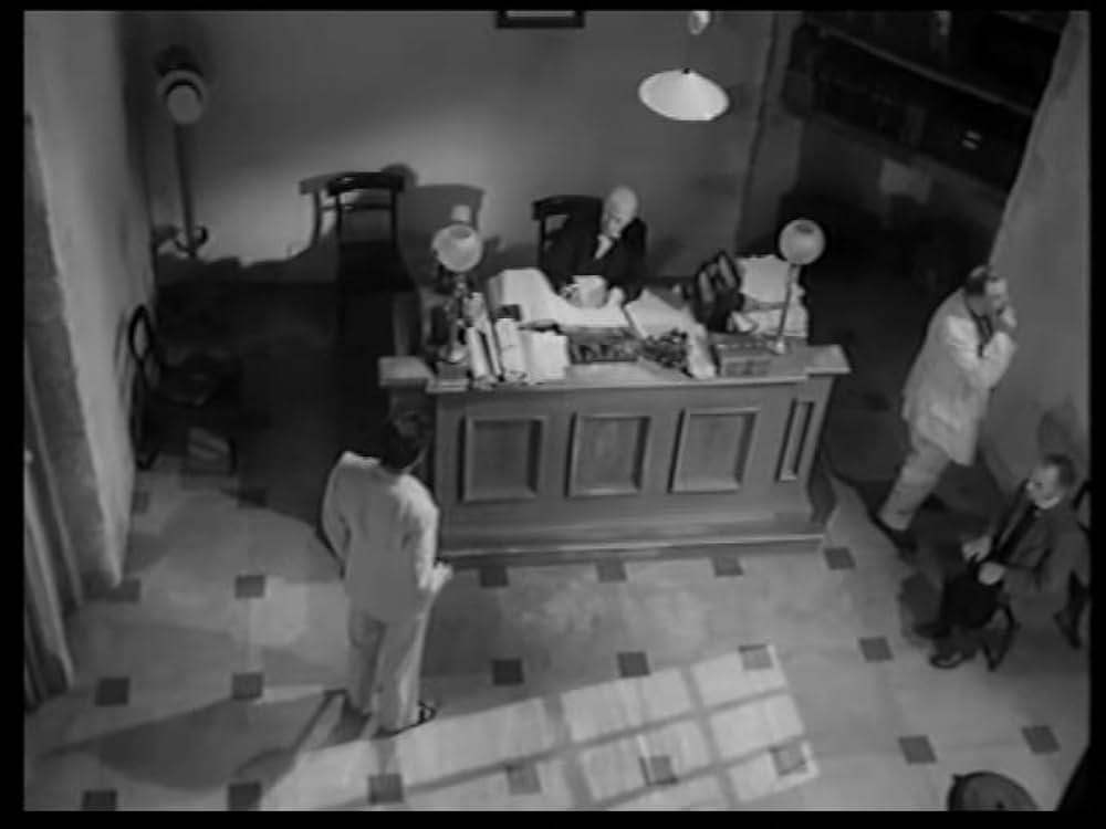 あるスパイの末路の画像