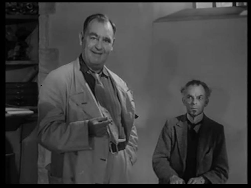 あるスパイの末路の画像