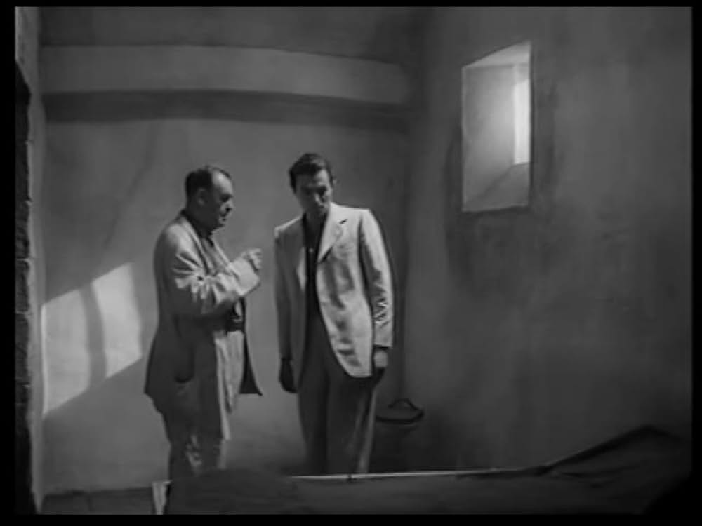 あるスパイの末路の画像