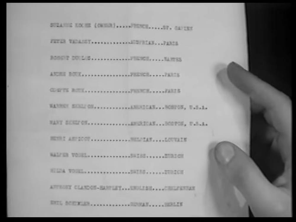 あるスパイの末路の画像