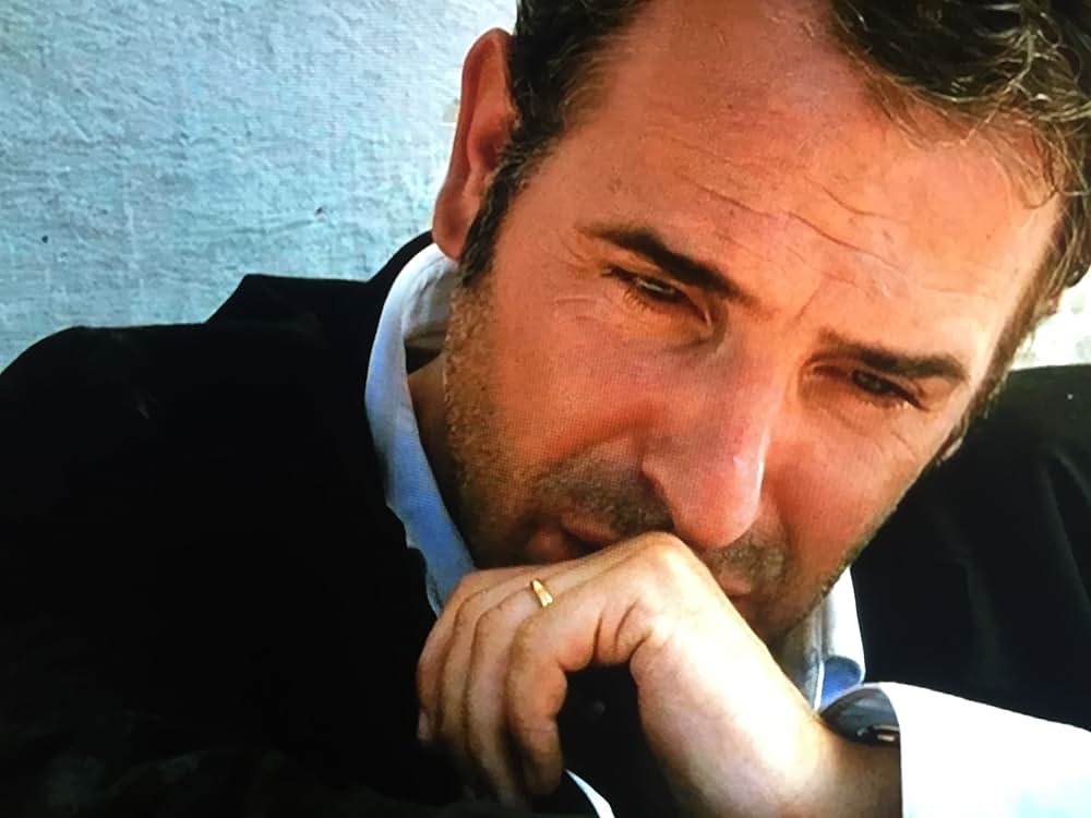 海の上のバルコニーの画像