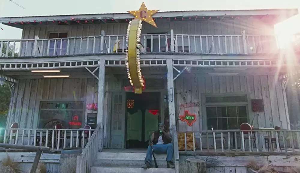 デビルズリジェクト〜マーダーライドショー2〜の画像