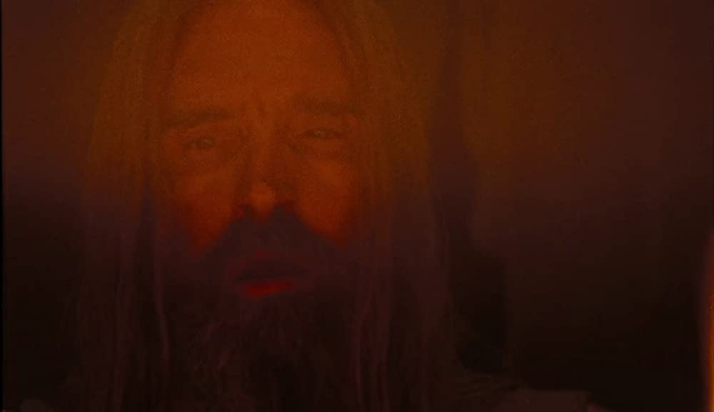 デビルズリジェクト〜マーダーライドショー2〜の画像