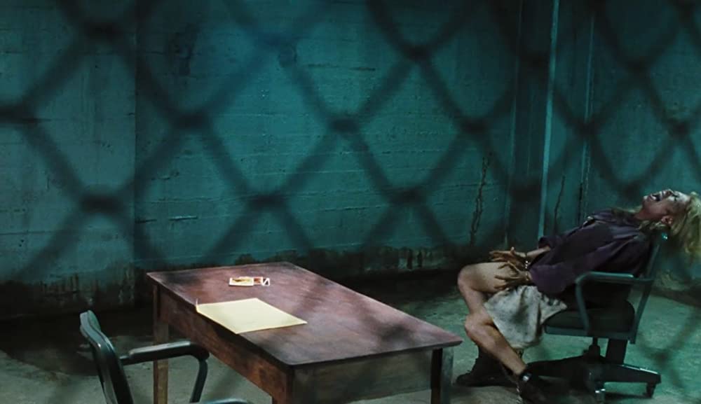 デビルズリジェクト〜マーダーライドショー2〜の画像