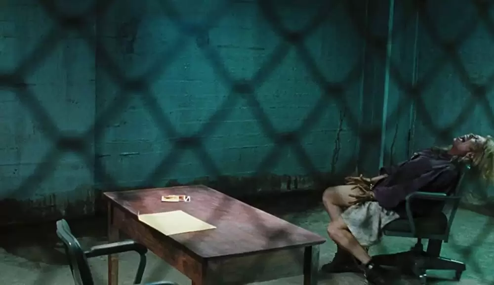 「デビルズリジェクト〜マーダーライドショー2〜」レスリー・イースターブルックの画像