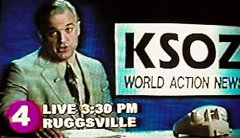 デビルズリジェクト〜マーダーライドショー2〜の画像