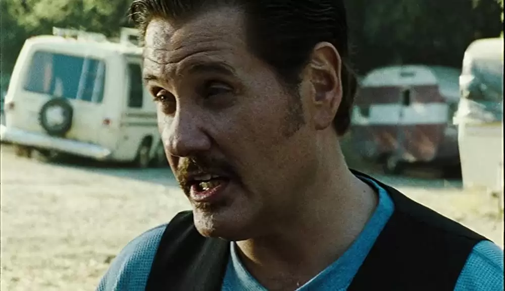 デビルズリジェクト〜マーダーライドショー2〜の画像