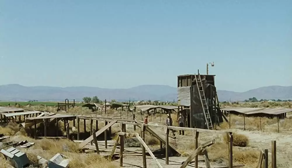 デビルズリジェクト〜マーダーライドショー2〜の画像