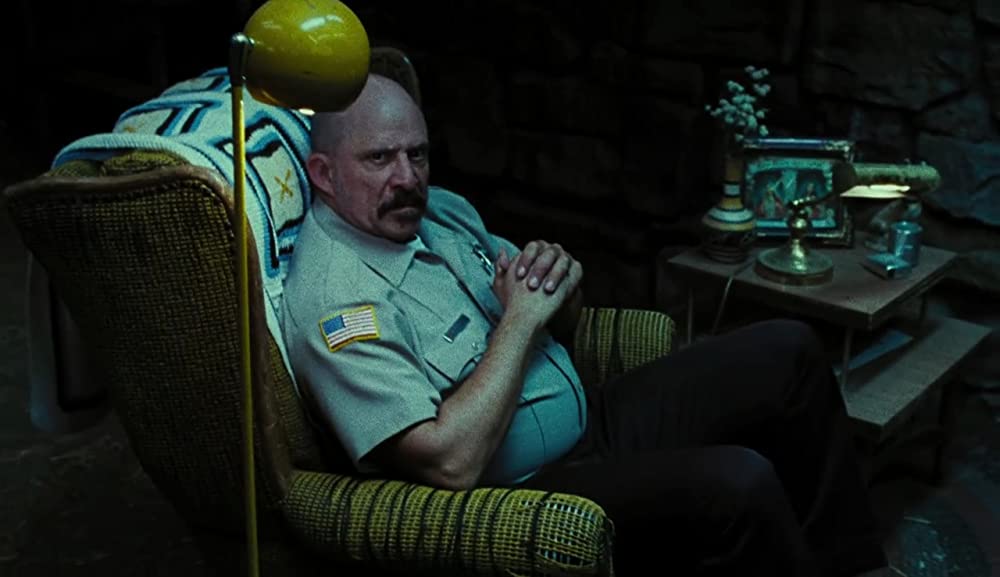 デビルズリジェクト〜マーダーライドショー2〜の画像