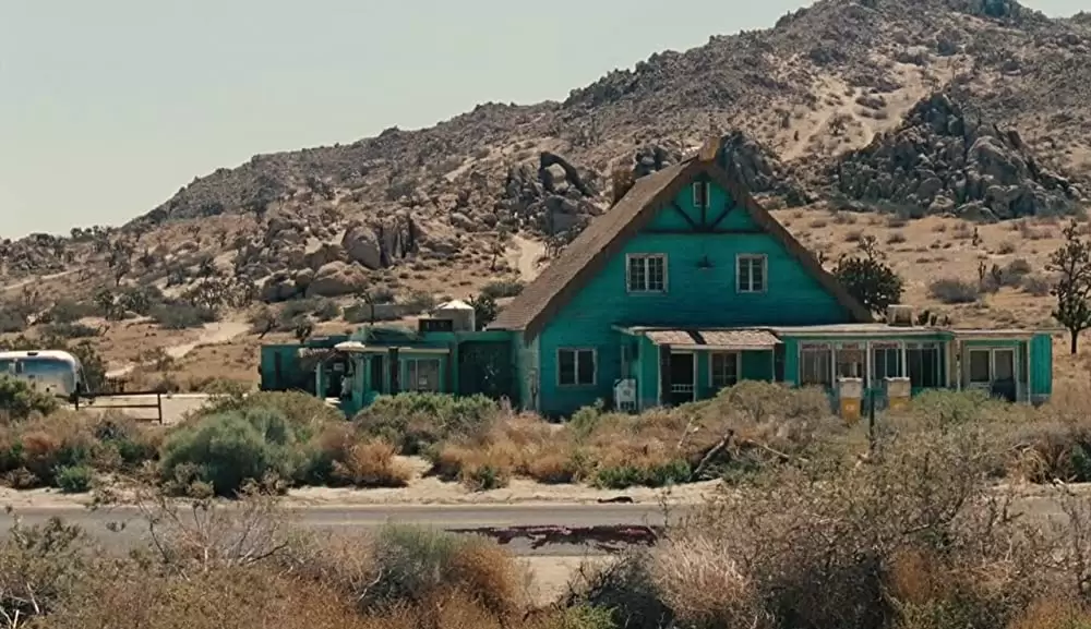 デビルズリジェクト〜マーダーライドショー2〜の画像