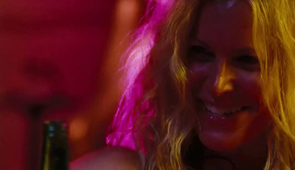 「デビルズリジェクト〜マーダーライドショー2〜」シェリ・ムーン・ゾンビの画像