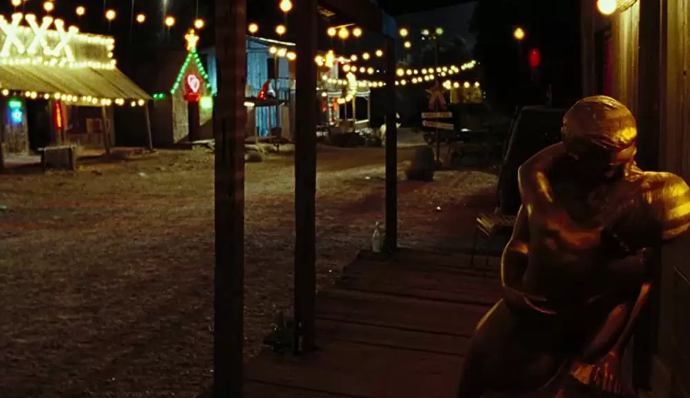 デビルズリジェクト〜マーダーライドショー2〜の画像