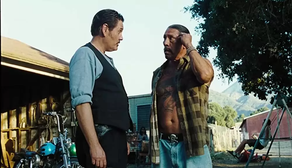 デビルズリジェクト〜マーダーライドショー2〜の画像