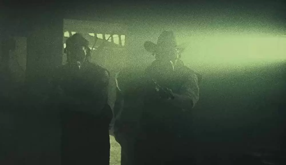 デビルズリジェクト〜マーダーライドショー2〜の画像