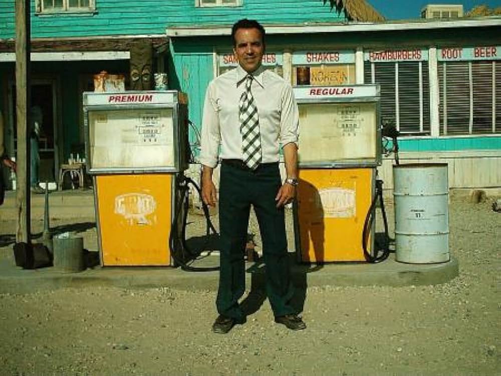 デビルズリジェクト〜マーダーライドショー2〜の画像