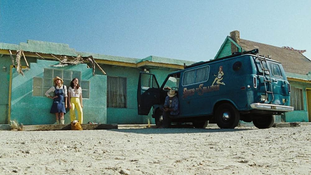 デビルズリジェクト〜マーダーライドショー2〜の画像