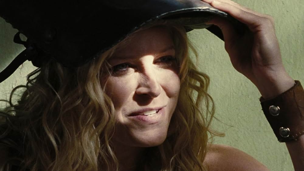 デビルズリジェクト〜マーダーライドショー2〜の画像