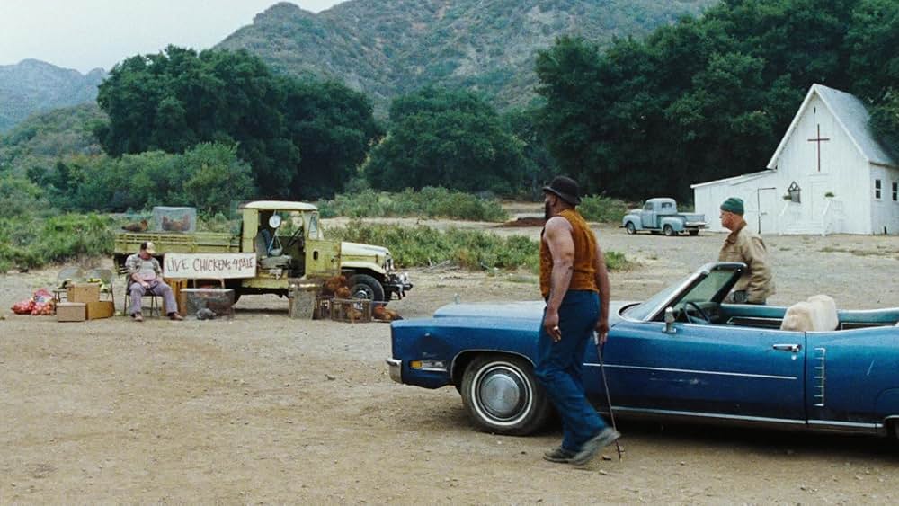 デビルズリジェクト〜マーダーライドショー2〜の画像