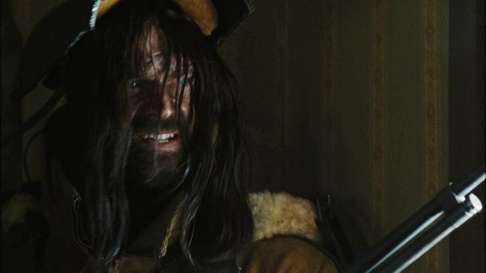 デビルズリジェクト〜マーダーライドショー2〜の画像