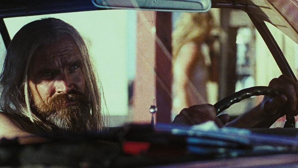 デビルズリジェクト〜マーダーライドショー2〜の画像