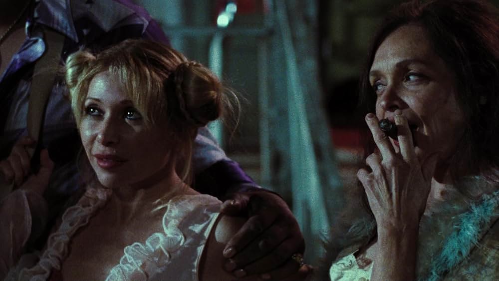 デビルズリジェクト〜マーダーライドショー2〜の画像