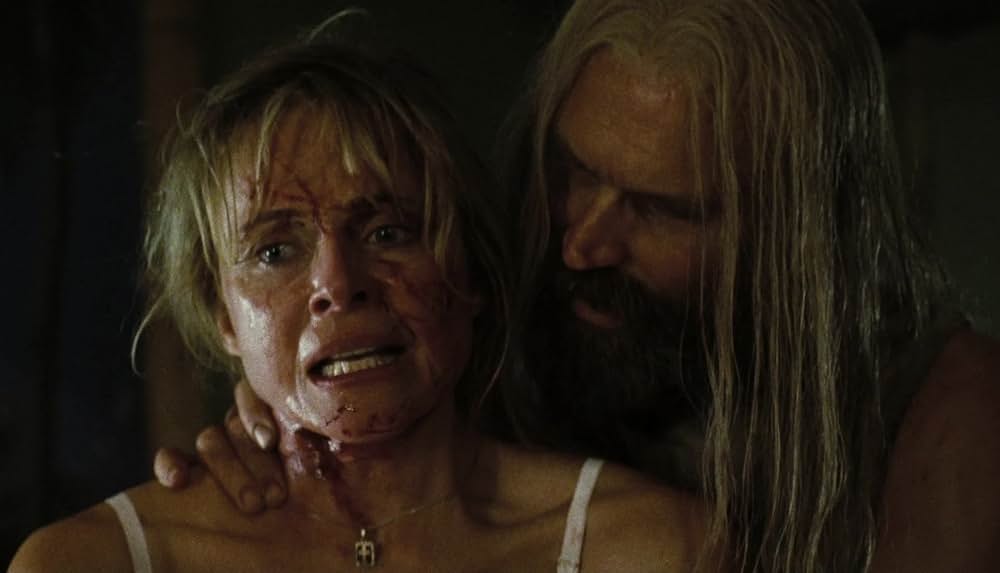 デビルズリジェクト〜マーダーライドショー2〜の画像