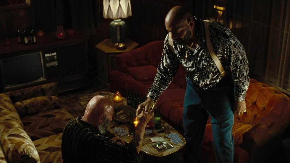 デビルズリジェクト〜マーダーライドショー2〜の画像