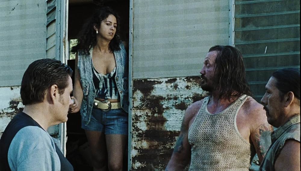 デビルズリジェクト〜マーダーライドショー2〜の画像