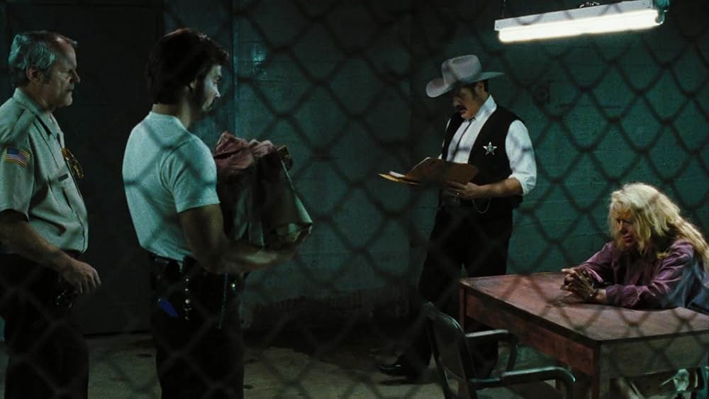 デビルズリジェクト〜マーダーライドショー2〜の画像