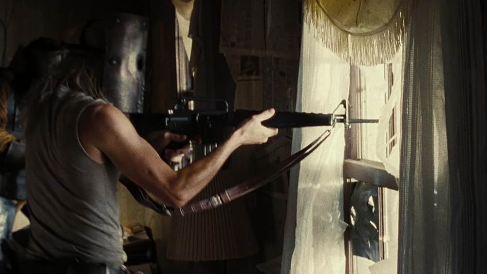 デビルズリジェクト〜マーダーライドショー2〜の画像