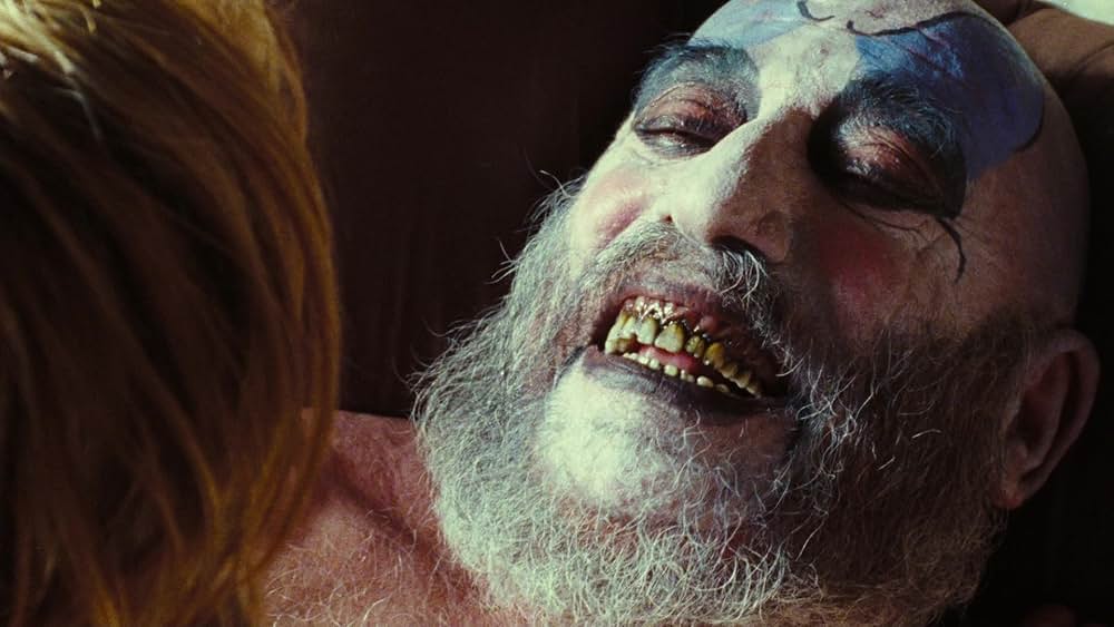 デビルズリジェクト〜マーダーライドショー2〜の画像