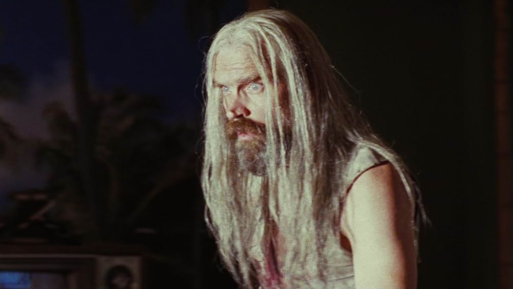 デビルズリジェクト〜マーダーライドショー2〜の画像