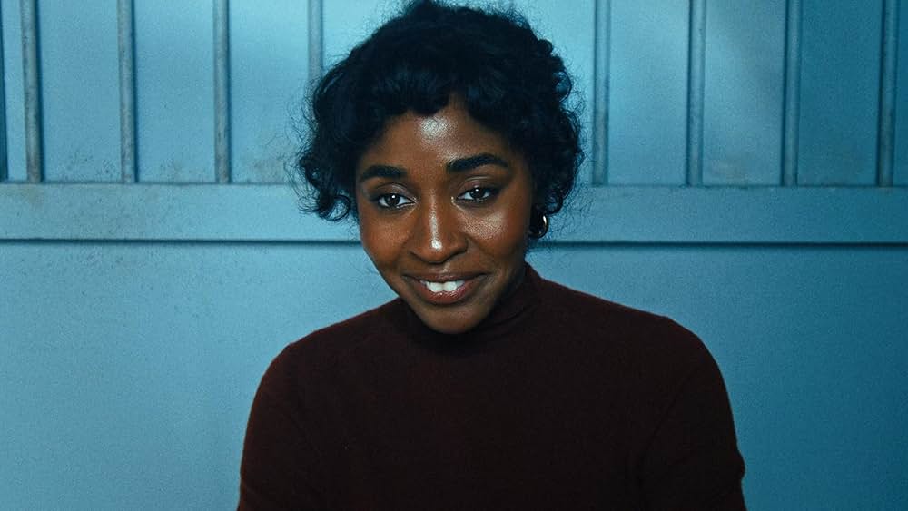 Opus（原題）の画像