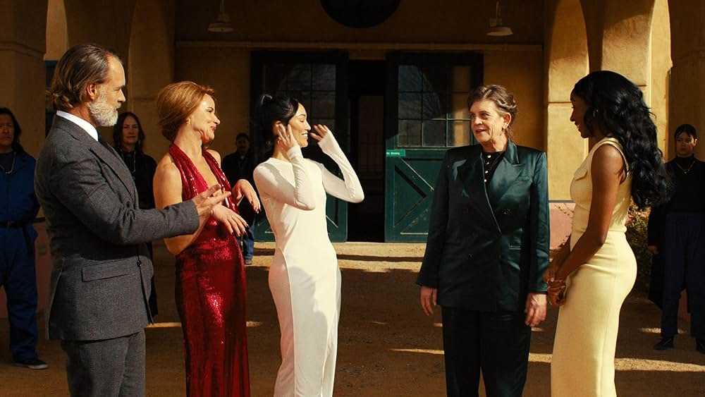 Opus（原題）の画像