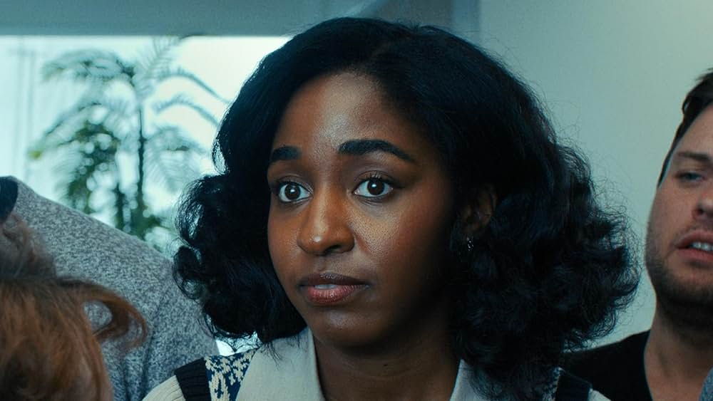 Opus（原題）の画像