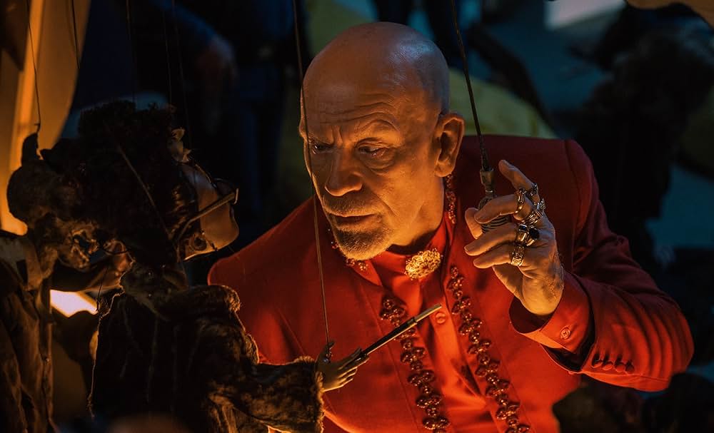 Opus（原題）の画像