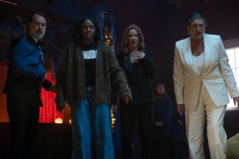 Opus（原題）の画像